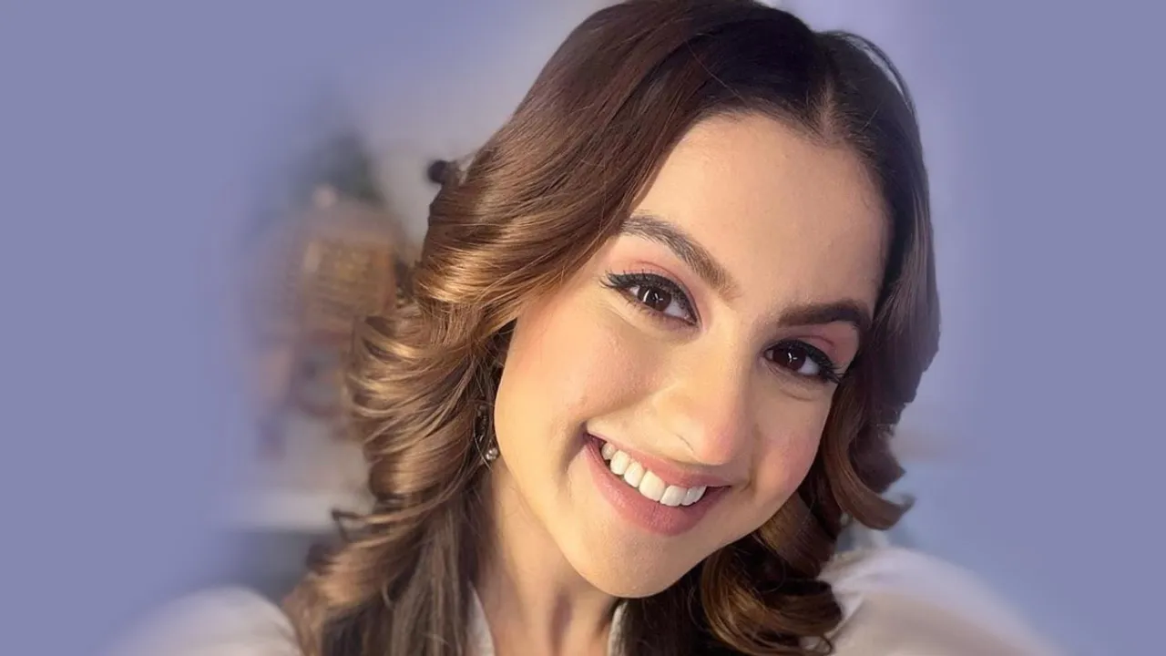 Tunisha Sharma, TV Serial, Actress