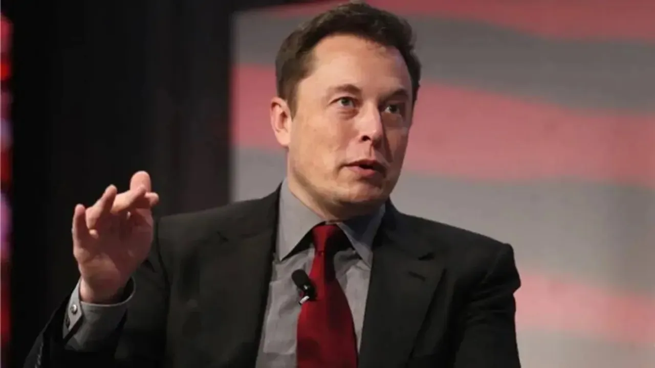 Elon Musk, Twitter