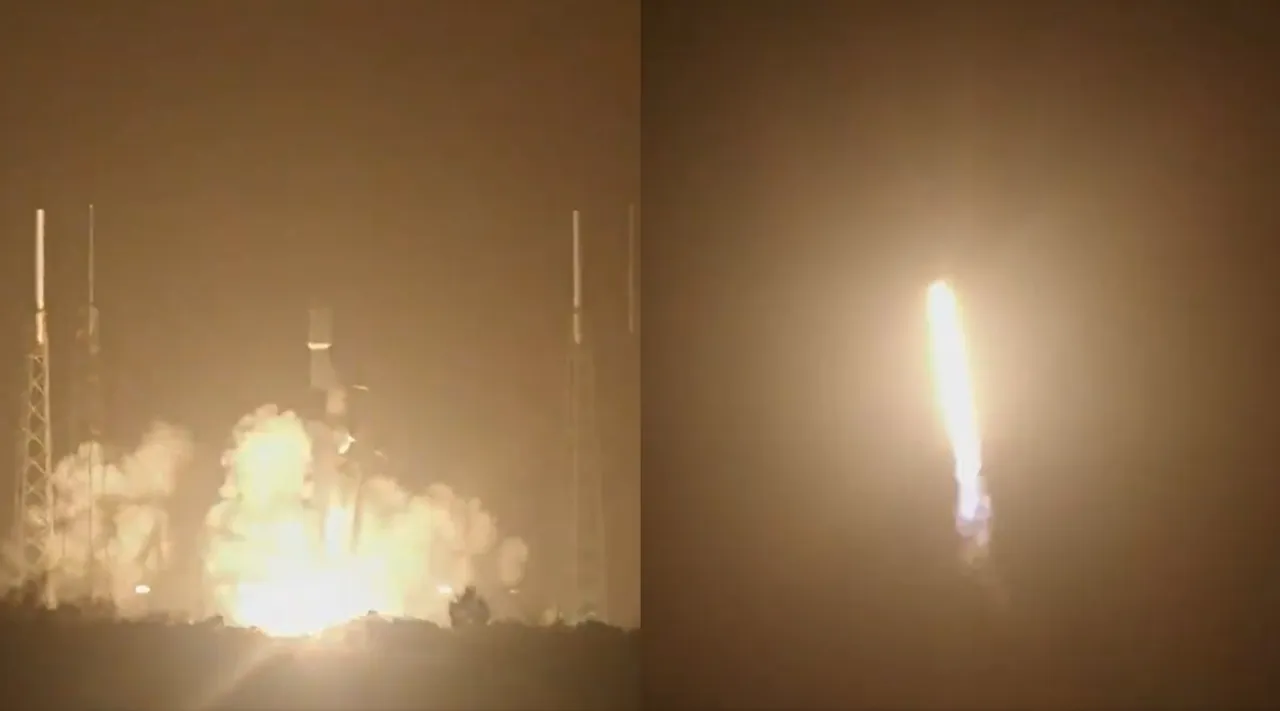 UAE Moon Mission, Rashid Rover