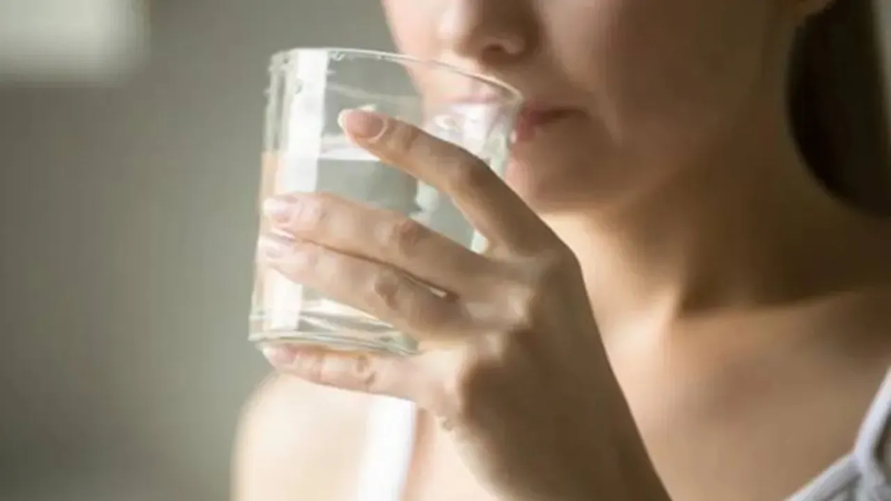 water, health, ie malayalam,Electrolyte water, benefits of Electrolyte water, why to consume Electrolyte water, coconut water, Indian Express