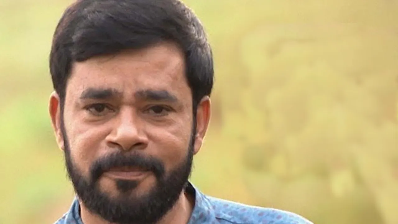 Beeyar Prasad, Beeyar Prasad death
