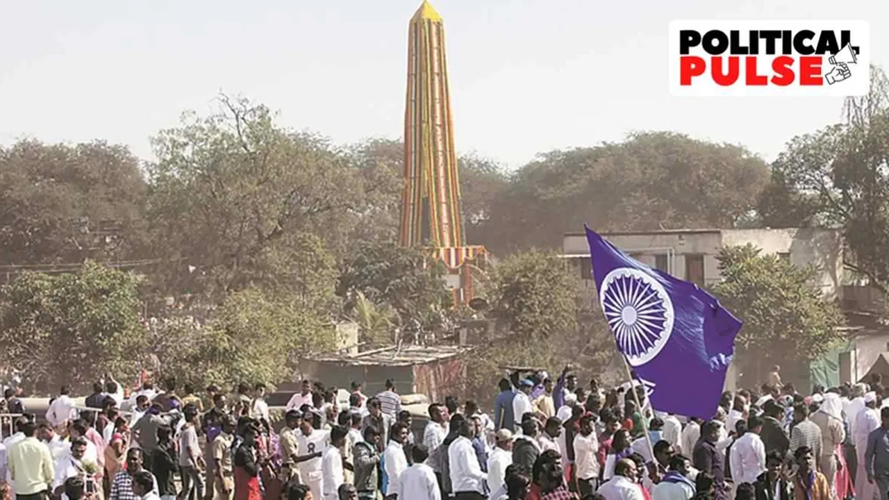 Bhima Koregaon, Koregaon Bhima enquiry commission, Pune bhima koregaon case, Elgar Parishad Case