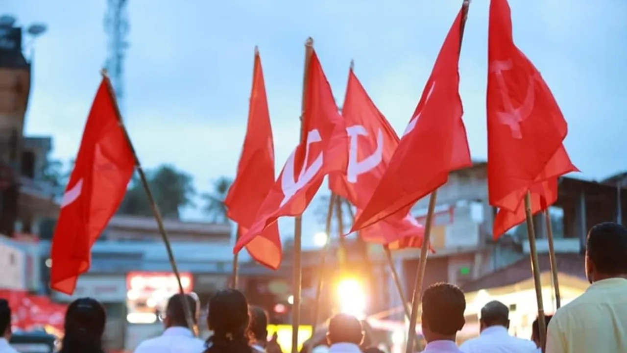 CPM| Kozhikode| News| seminar