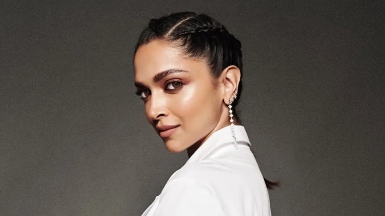 Deepika Padukone, Actress, Birthday
