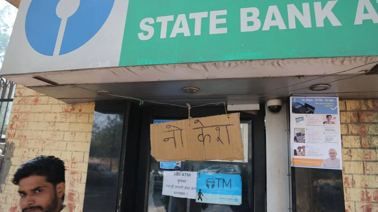 demonetisation, Justice B V Nagarathna, Justice B V Nagarathna on demonetisation, sc order on demonetisation