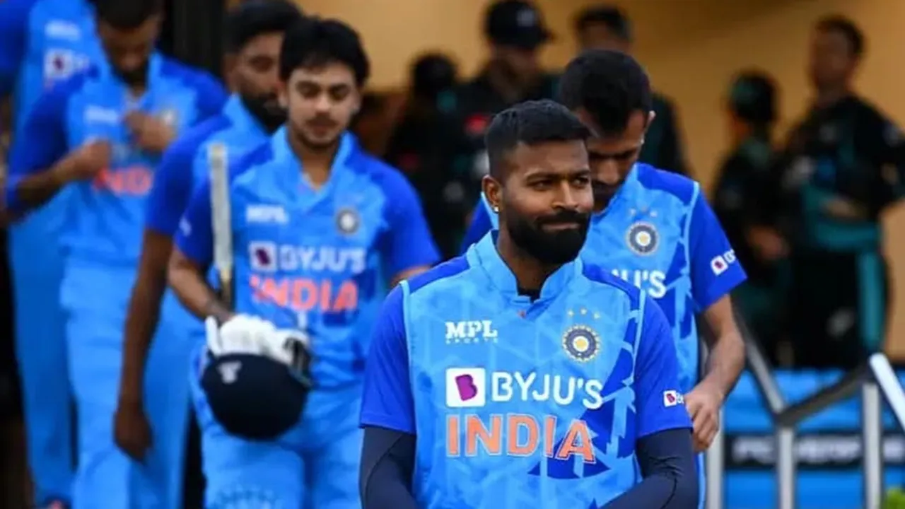 Hardik Pandya | Test Cricket | Ravi Shastri
