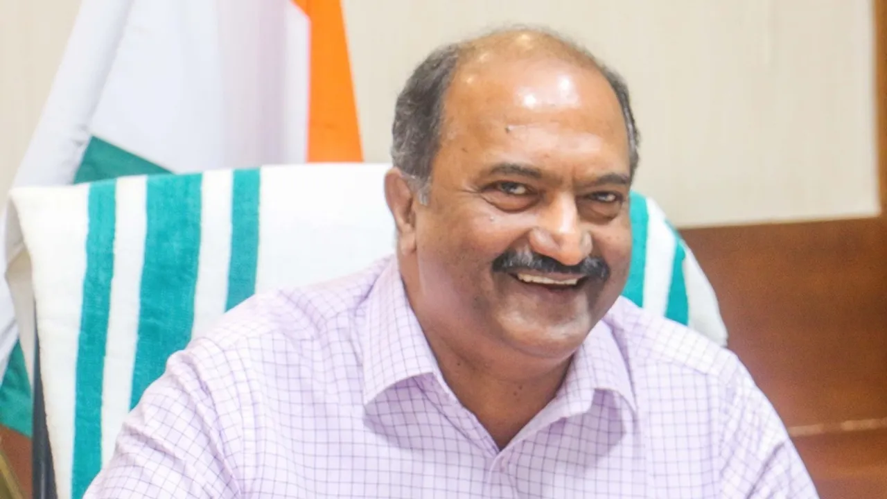 KN Balagopal, Budget