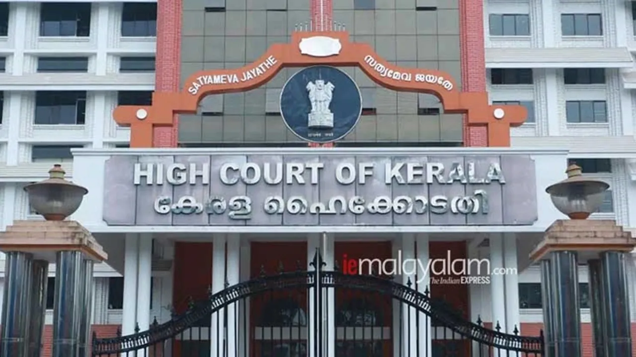 Kerala High Court| KSRTC | News