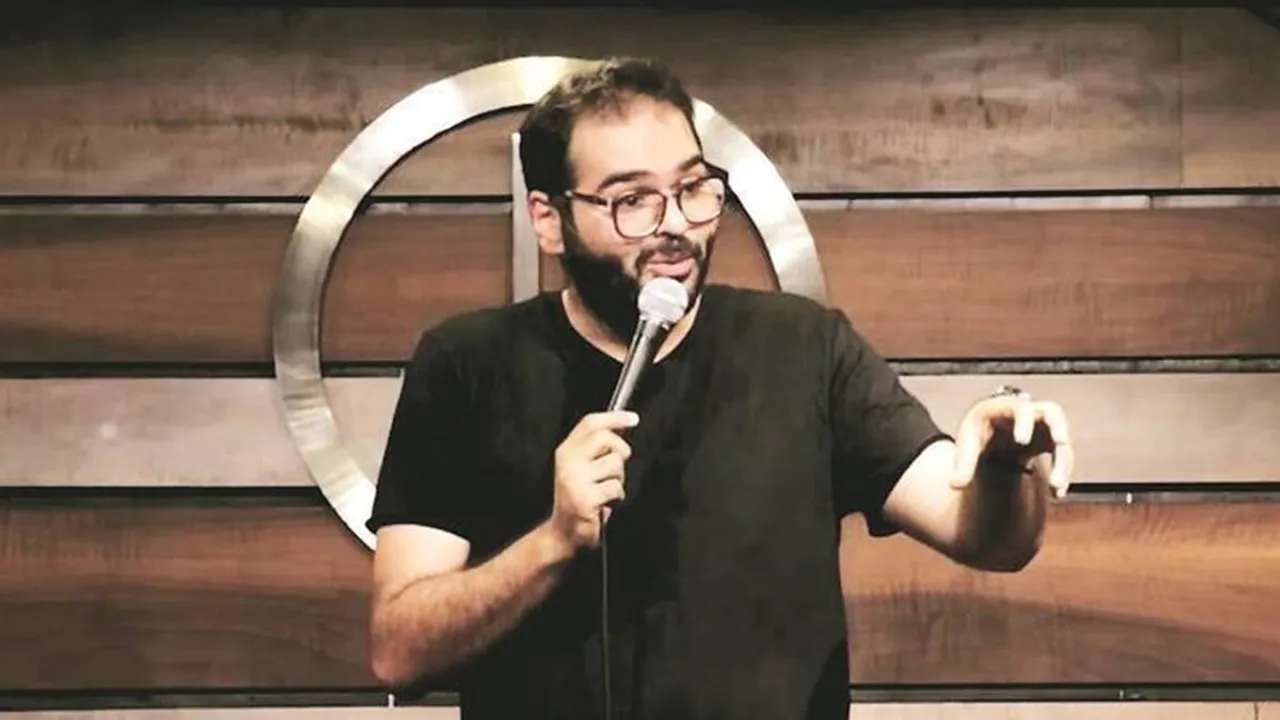 kunal kamra, contempt of court, supreme court, dy chandrachud