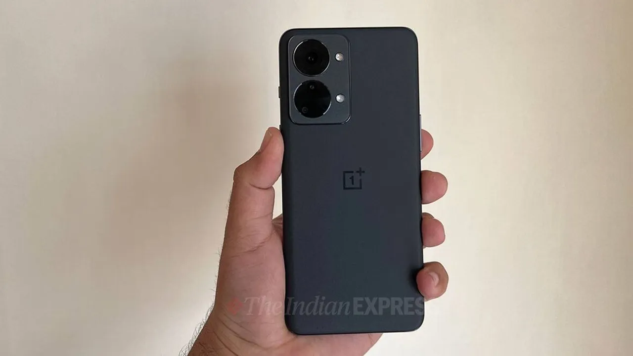 OnePlus Nord, Tech