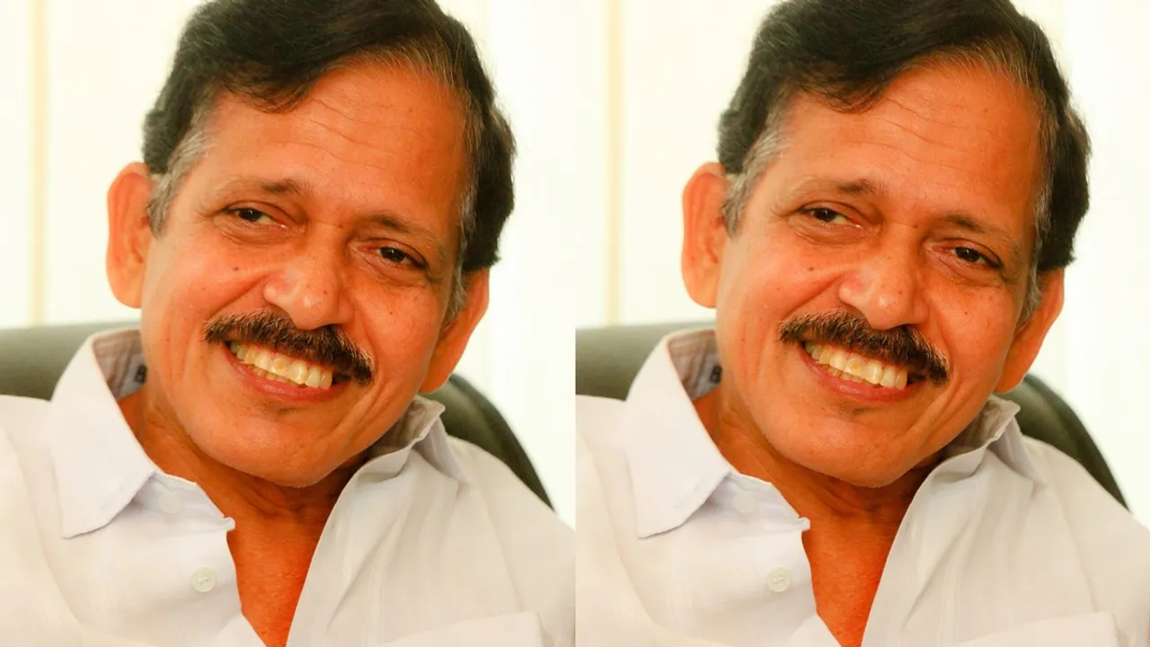 Pazhayidam Mohanan Namboothiri