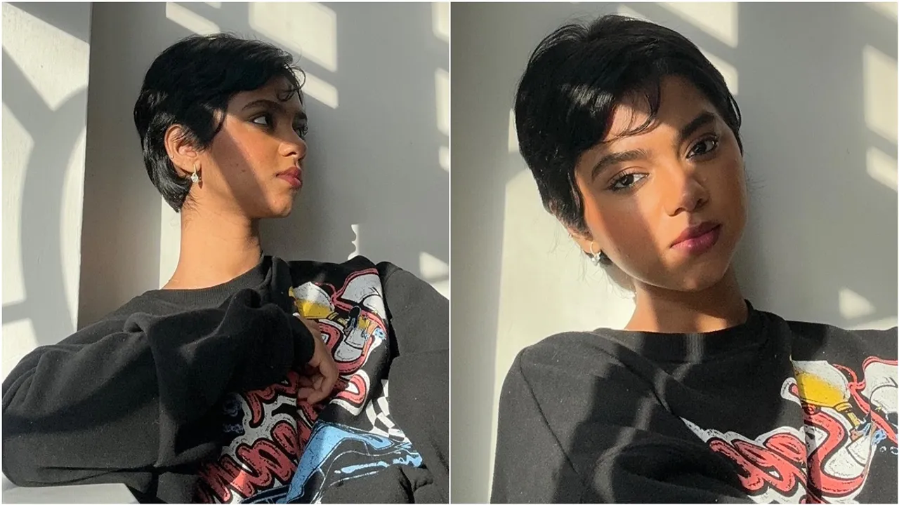 Prarthana Indrajith, Prarthana Indrajith latest, Prarthana Indrajith new look, Prarthana Indrajith photos