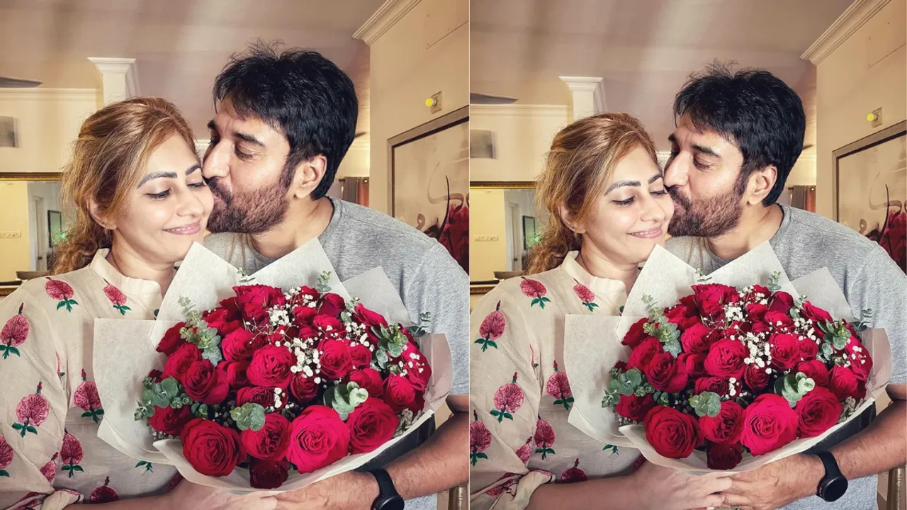 Rahman, Actor, Family