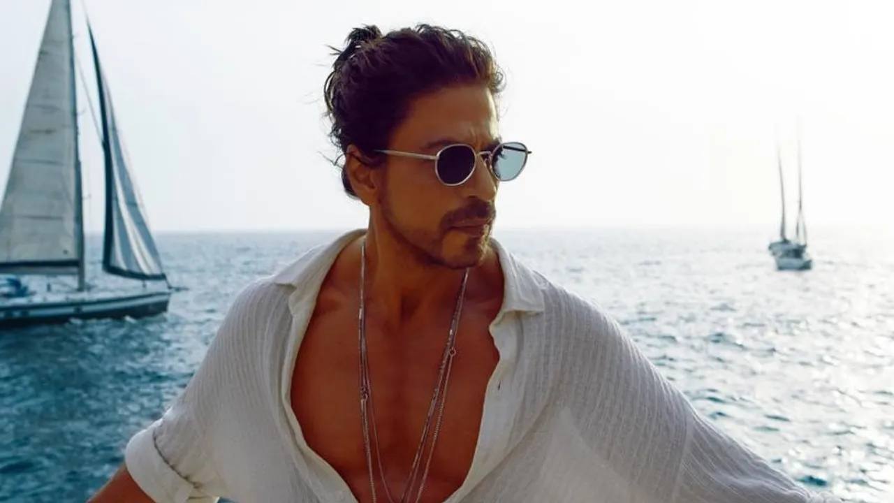 Shah Rukh khan