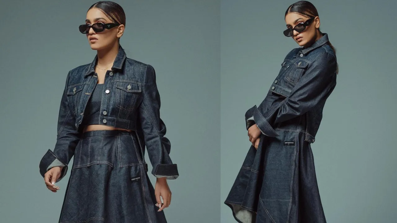 Saniya , Actress, Photoshoot