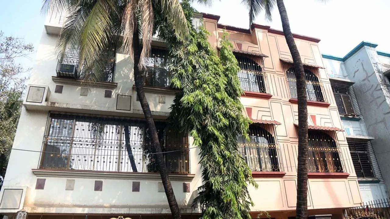 Shankar Mishra house, delhi police, ie malayalam
