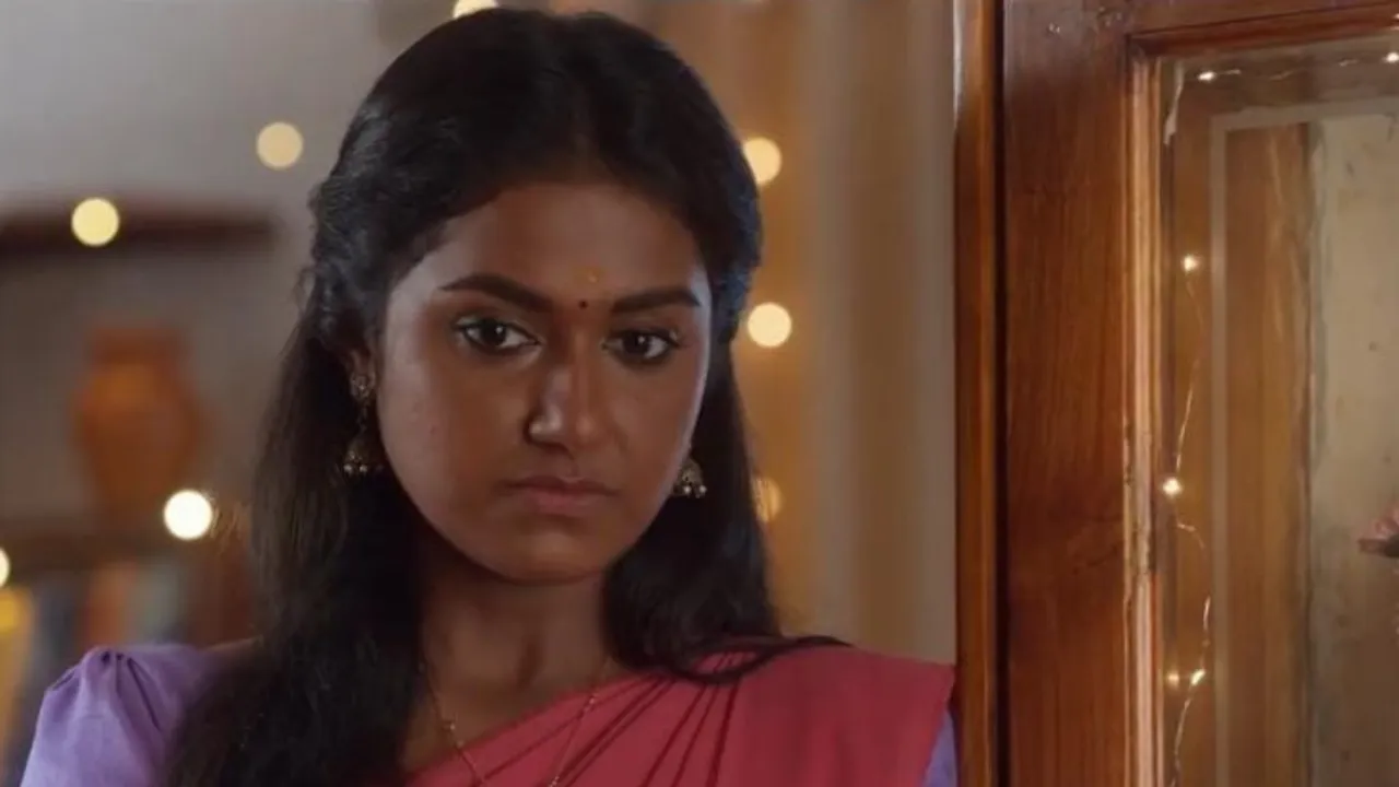 Tv serial, Malayalam