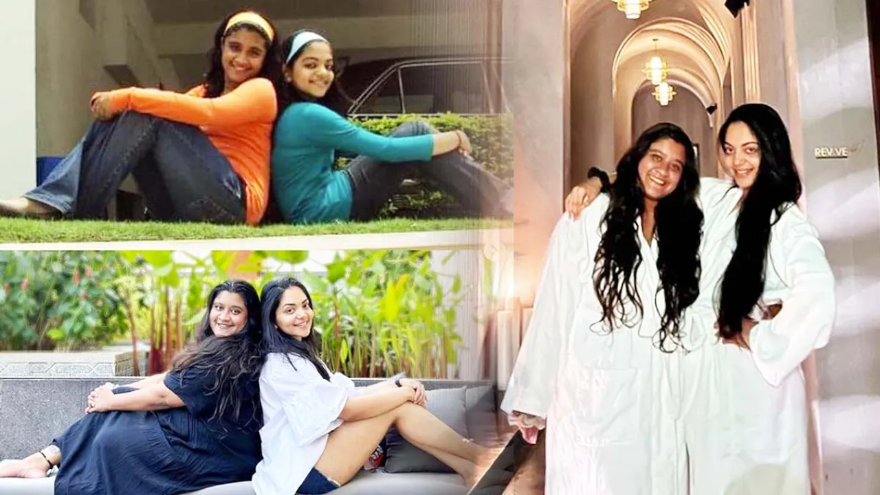 Ahaana Krishna, Ahaana Krishna latest, Ahaana Krishna recent, Ahaana Krishna dance