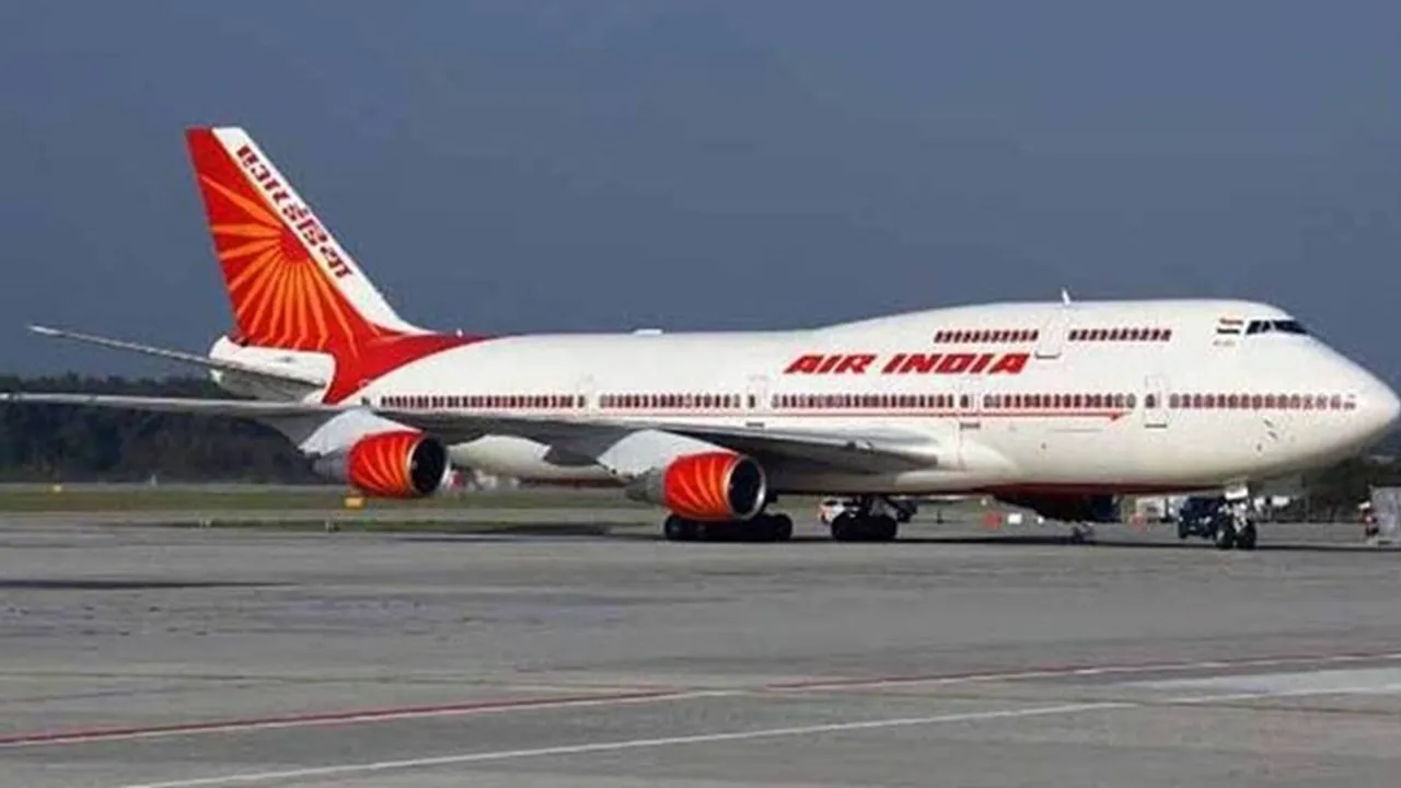 air india, flight, ie malayalam