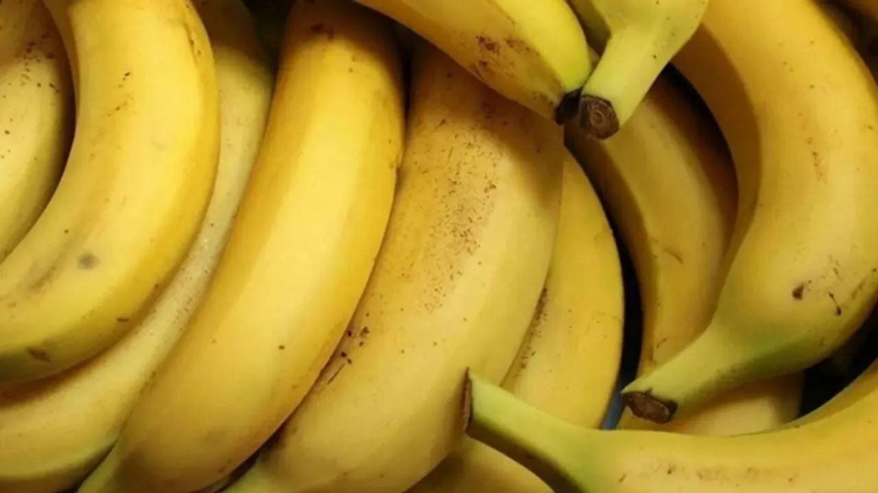 banana, health, ie malayalam