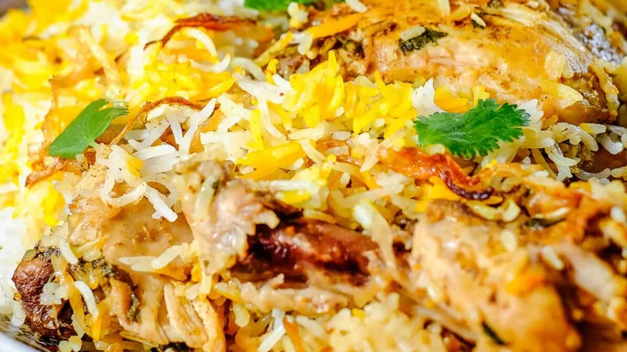 biriyani, health, ie malayalam