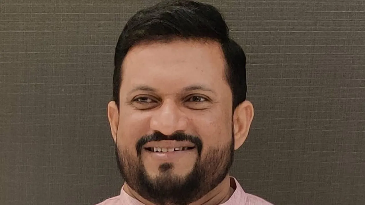 Lakshadweep, MP, Loksabha