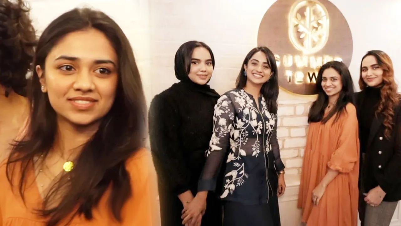Meenakshi, Namitha