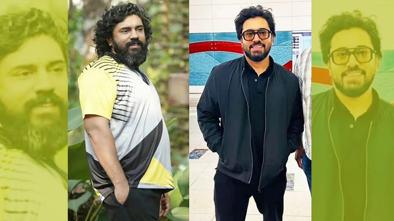 Nivin Pauly, Nivin Pauly latest, Nivin Pauly makeover photo