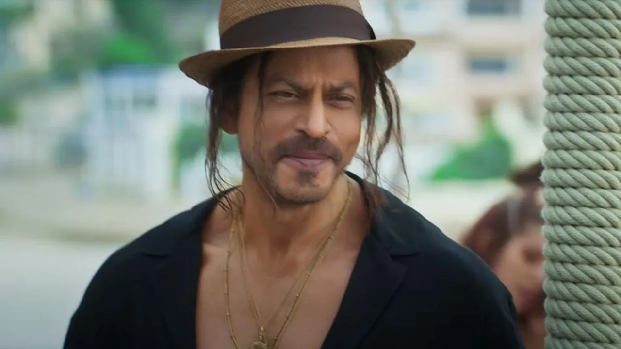 pathaan, pathaan box office collection, pathan box office