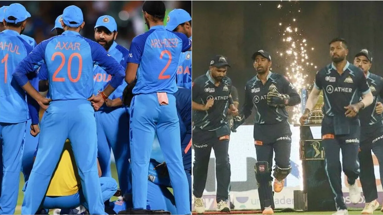 IPL, BCCI