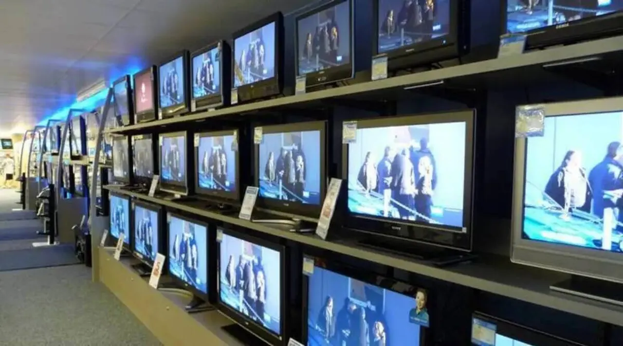 tv chanels