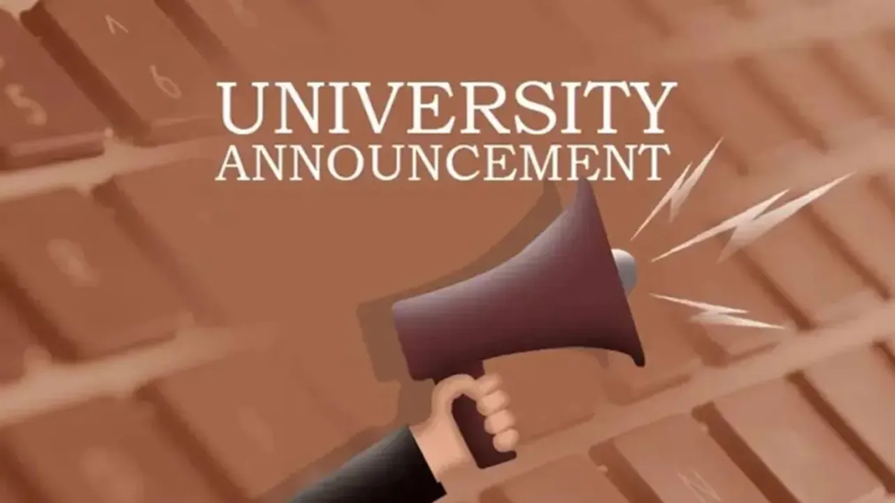 University News