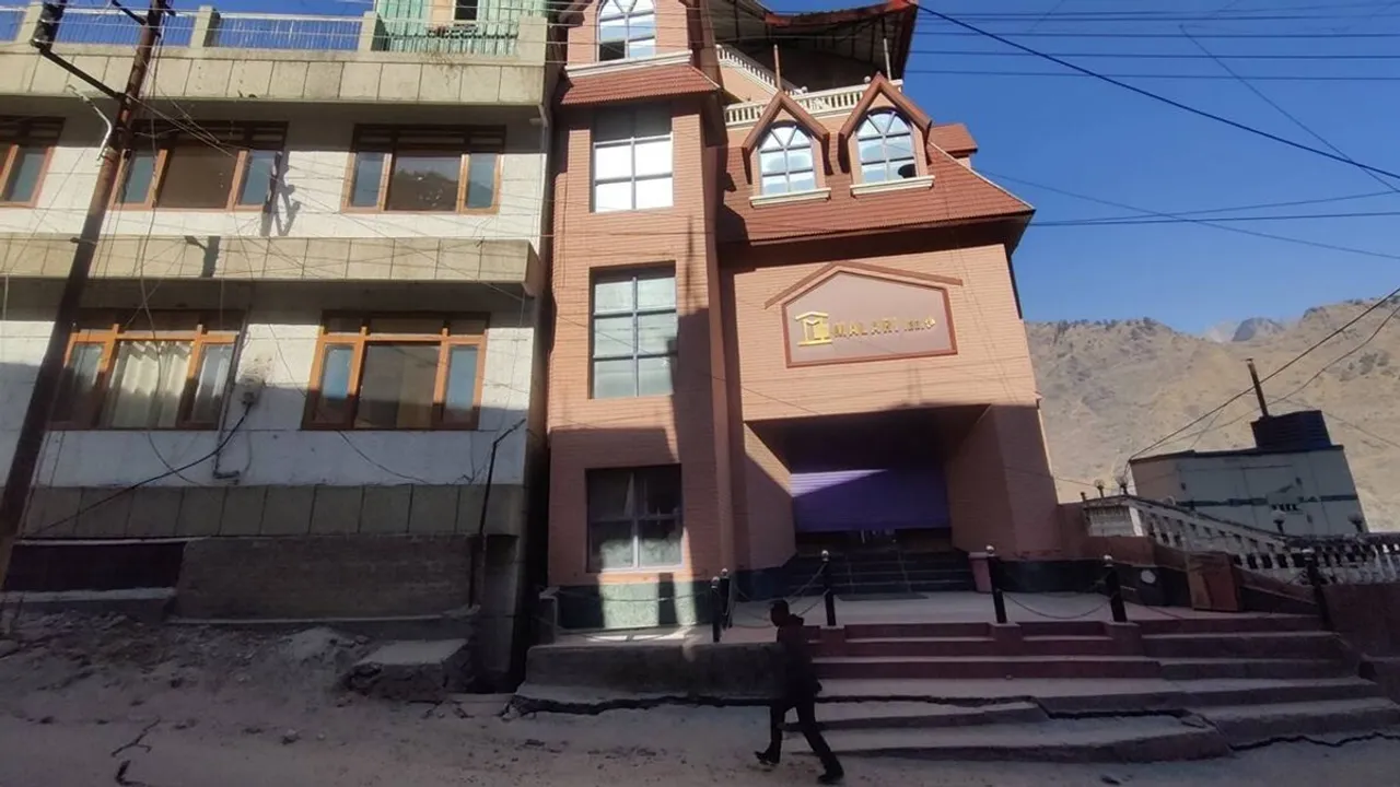 Joshimath, Uttarakhand