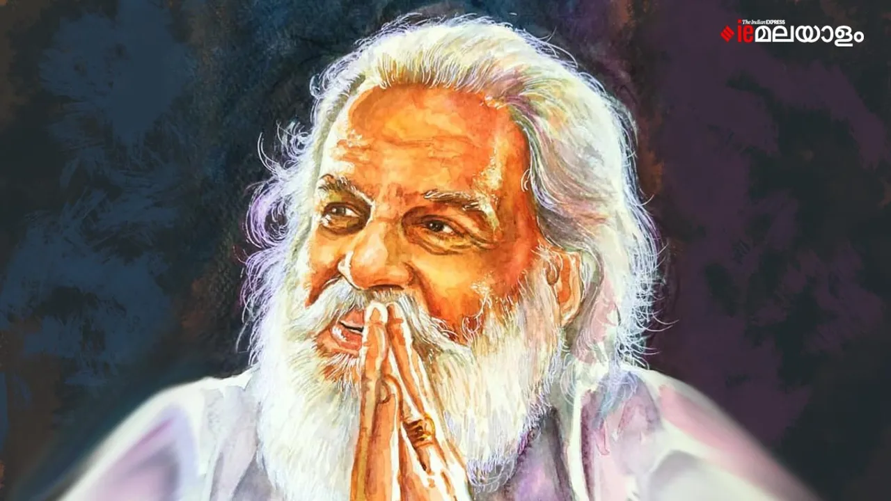 yesudas, yesudas birthday