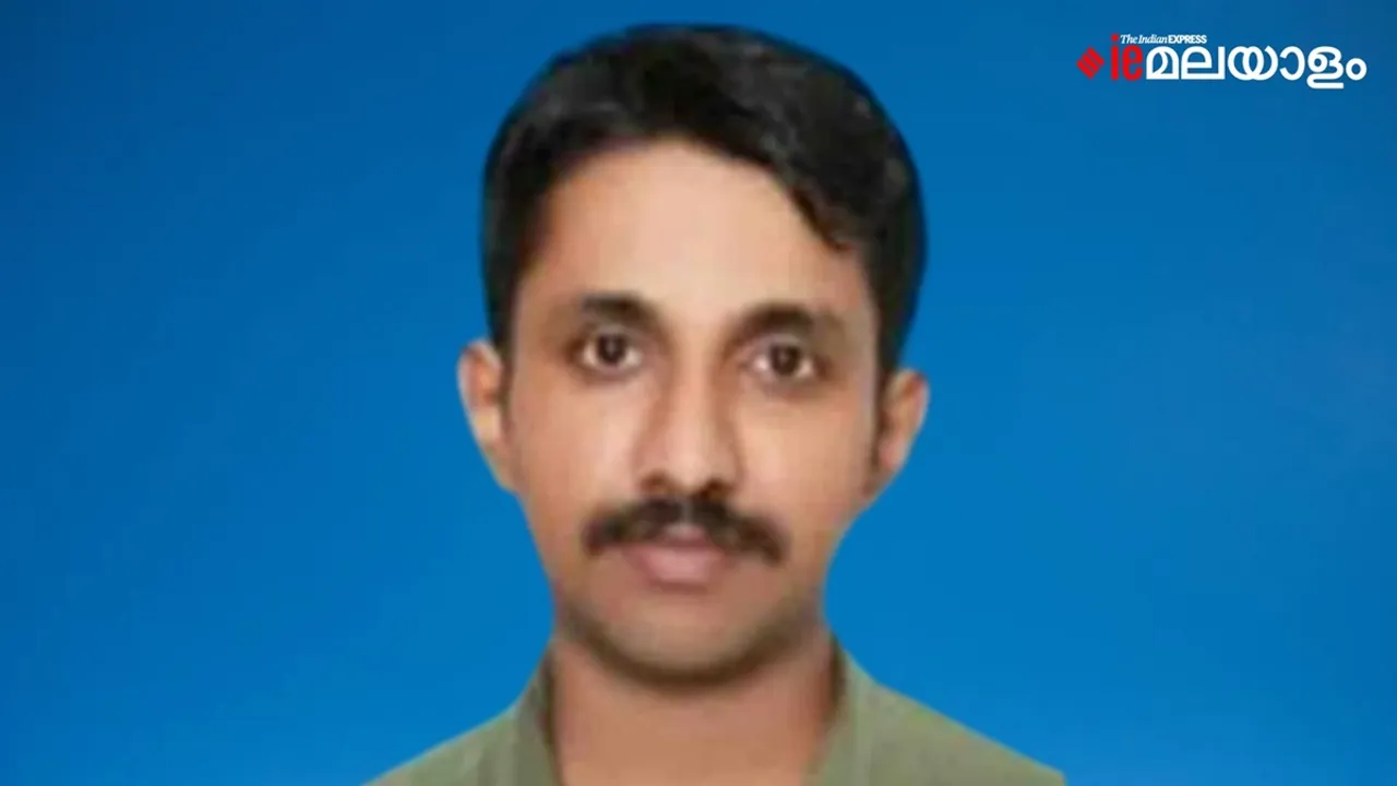 Enose Varghese, Missing