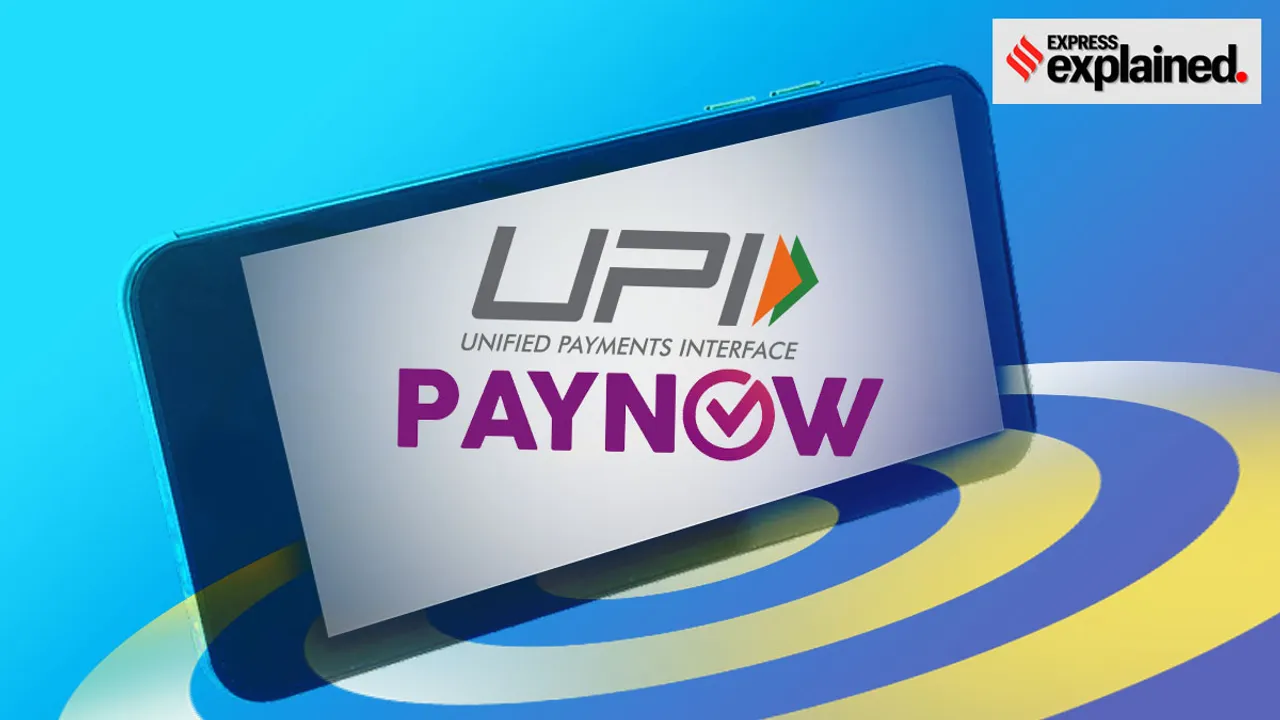 India’s UPI and Singapore’s PayNow integrated: who benefits-755997