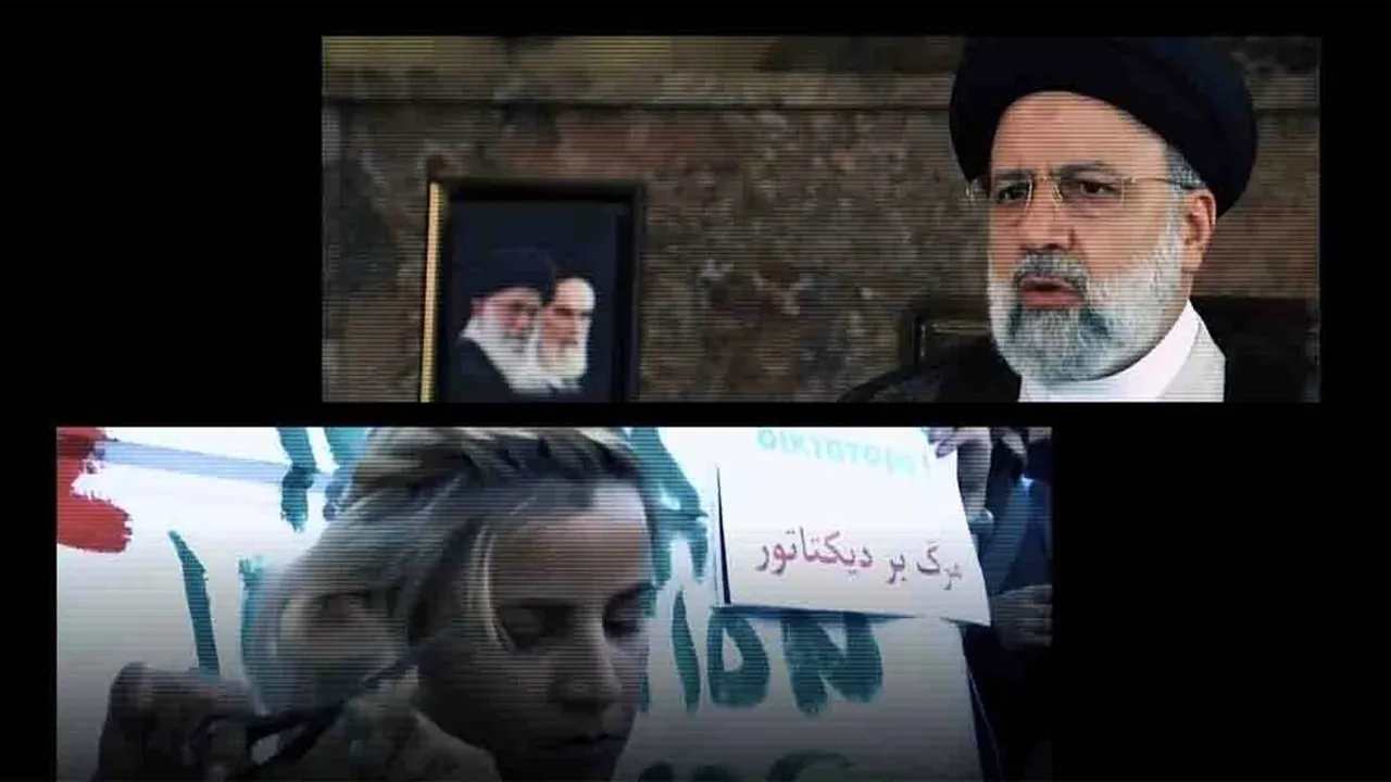 News, Iran, India