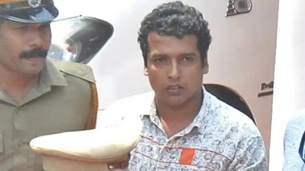 Pulsar Suni, Dileep
