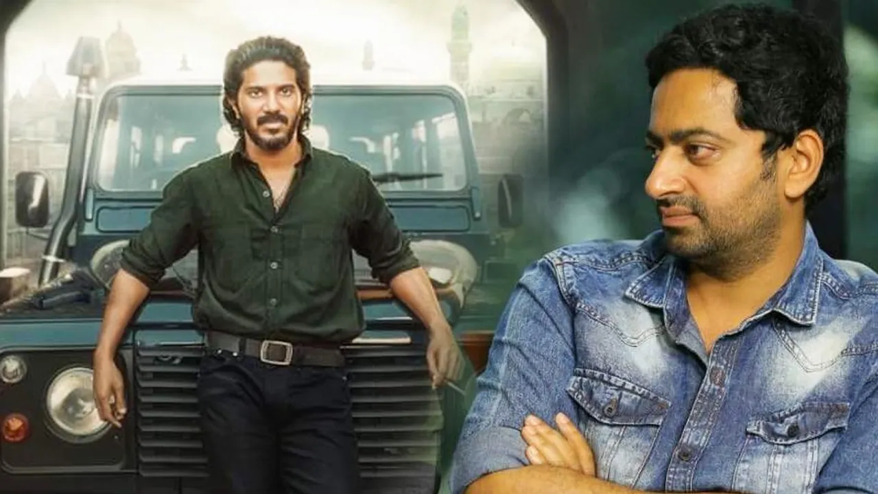 Saiju, Dulquer