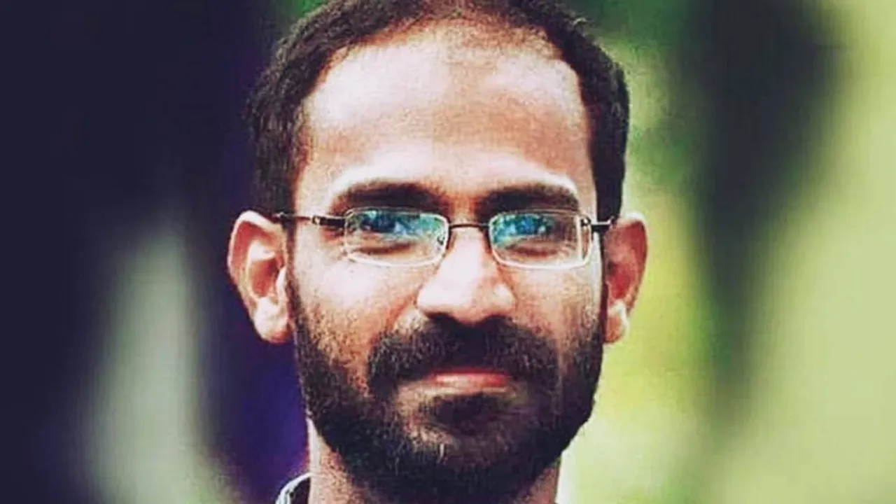 Siddique Kappan, Bail