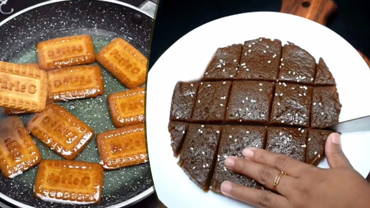 Recipe, Food