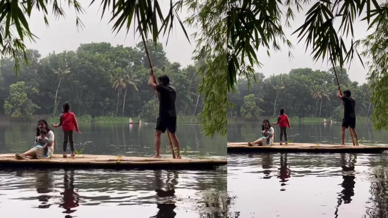 Tovino Thomas, Actor