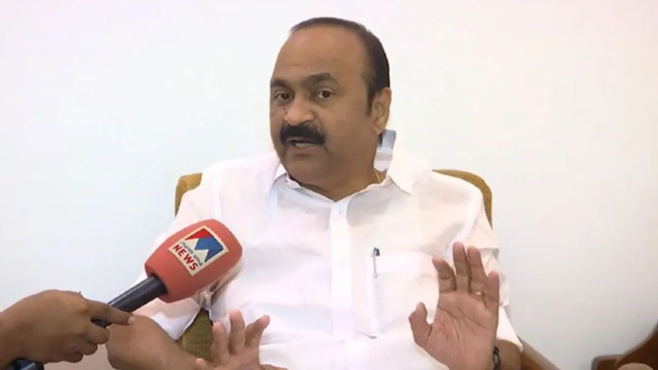 VD Satheeshan, congress, ie malayalam