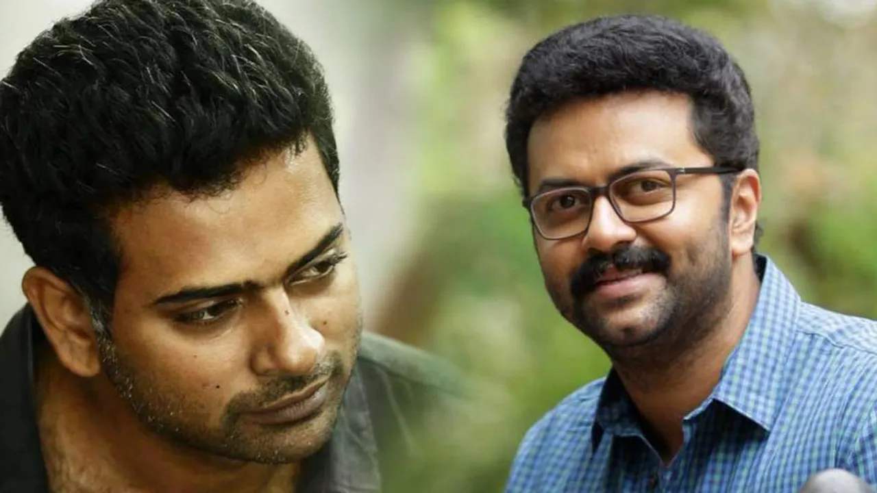 Alphonse Puthren, Indrajith