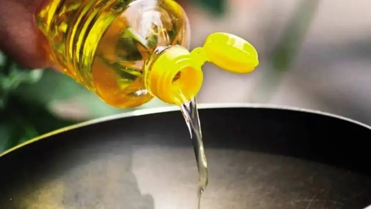 cooking oil, health, ie malayalam