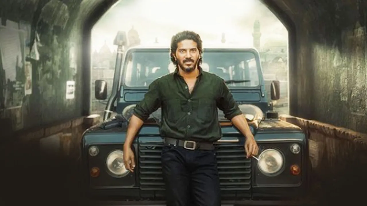 Dulquer Salmaan