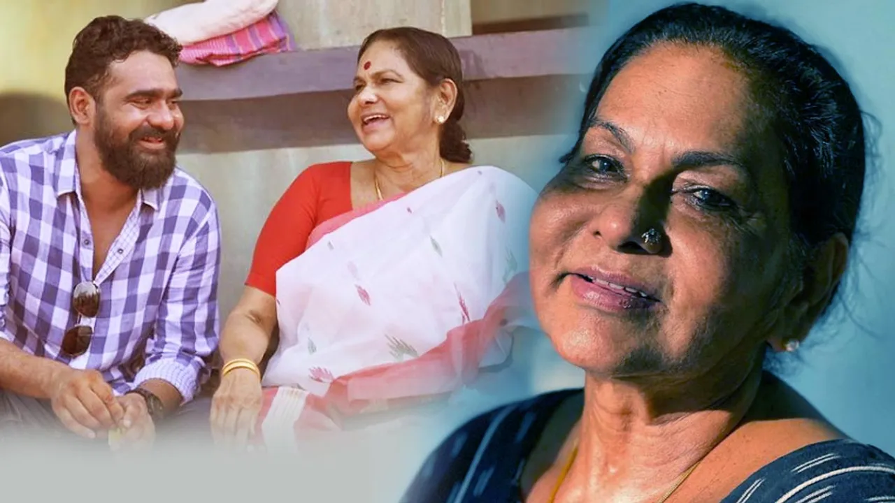 k p s c lalitha, k p s c lalitha death anniversary