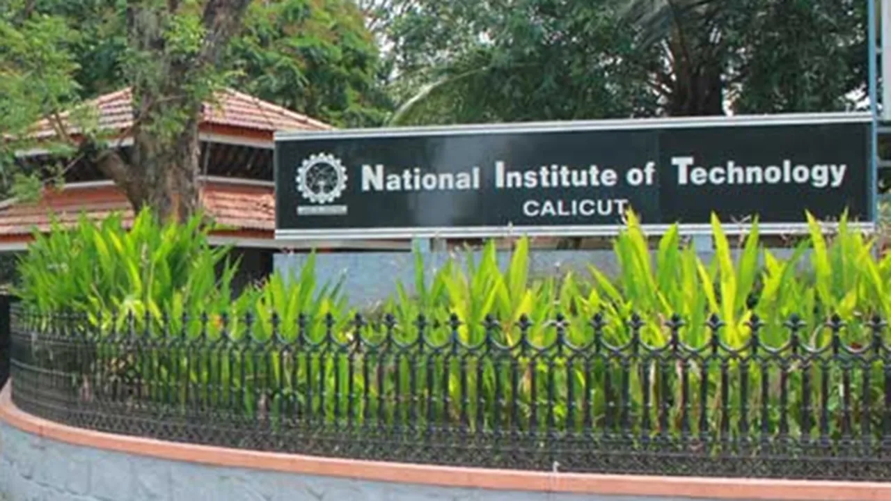 kozhikode nit, kerala news, ie malayalam