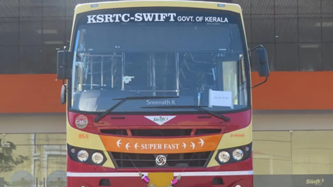 ksrtc