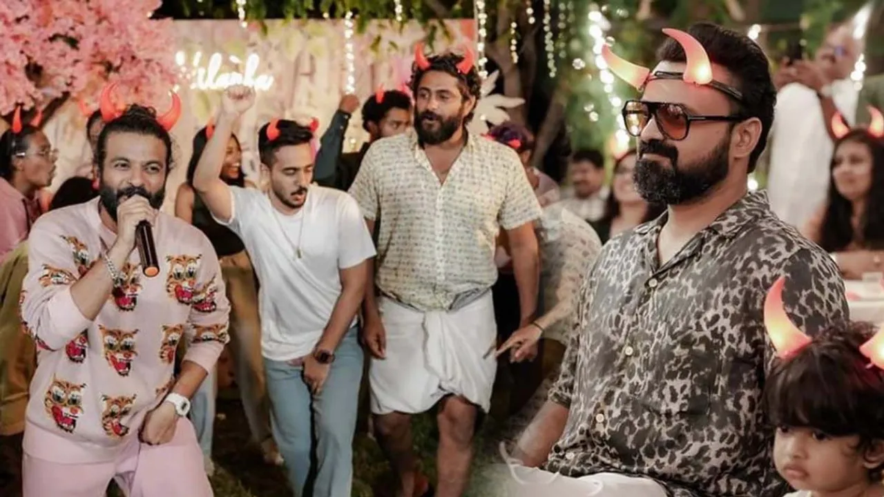 Kunchacko Boban, Peppe, Neeraj Madhav